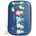 Custom Wholesale Pencil Case Children Cartoon Pencil Case